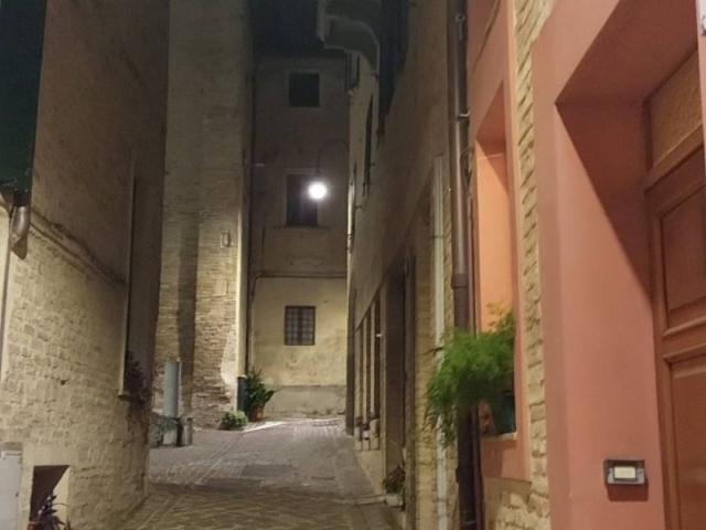 Appartamento in vendita a Appignano MC