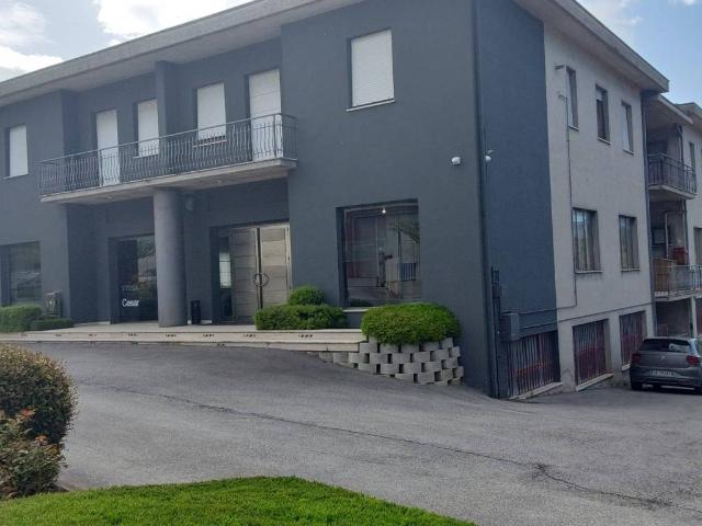 Appartamento in vendita a Appignano MC
