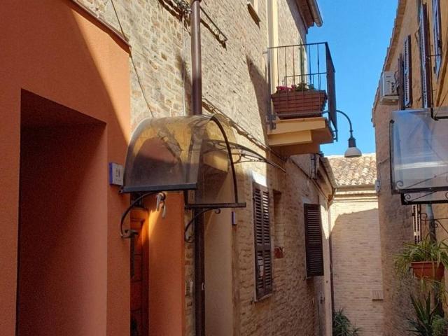 Appartamento in vendita a Appignano MC