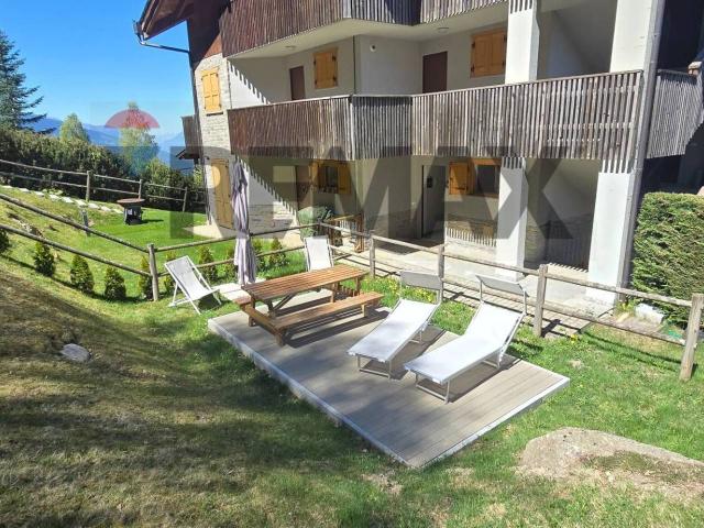 Appartamento in vendita a Aprica