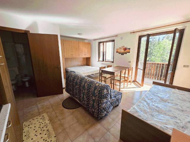 Appartamento in vendita a Aprica SO