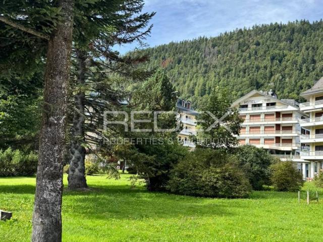 Appartamento in vendita a Aprica SO