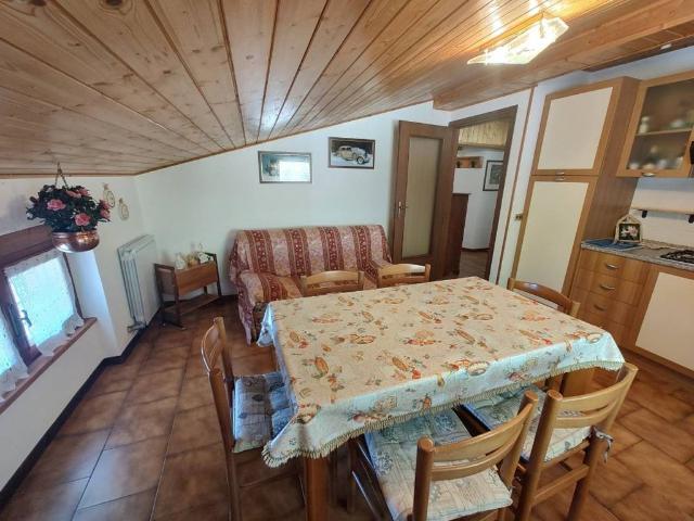 Appartamento in vendita a Aprica SO