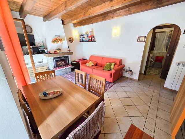 Appartamento in vendita a Aprica SO