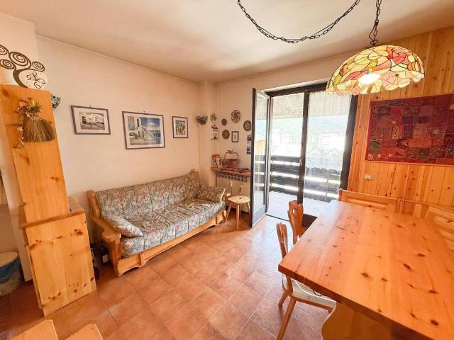 Appartamento in vendita a Aprica SO