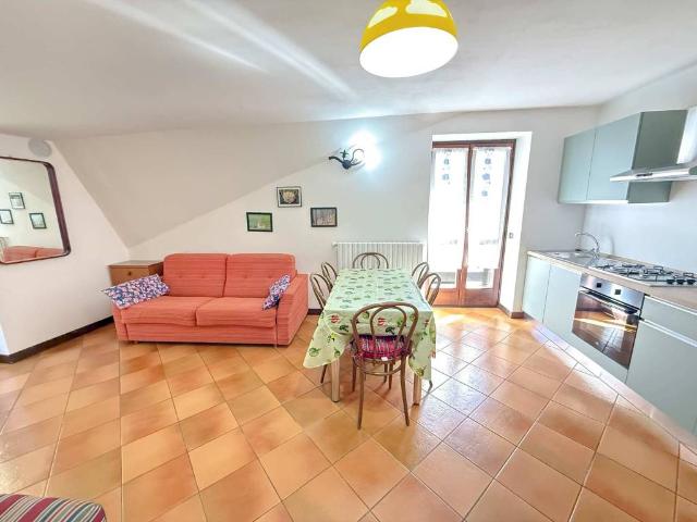 Appartamento in vendita a Aprica SO