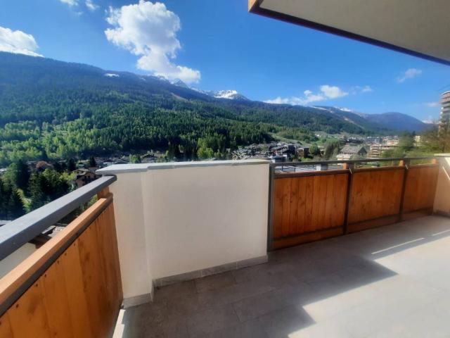 Appartamento in vendita a Aprica SO