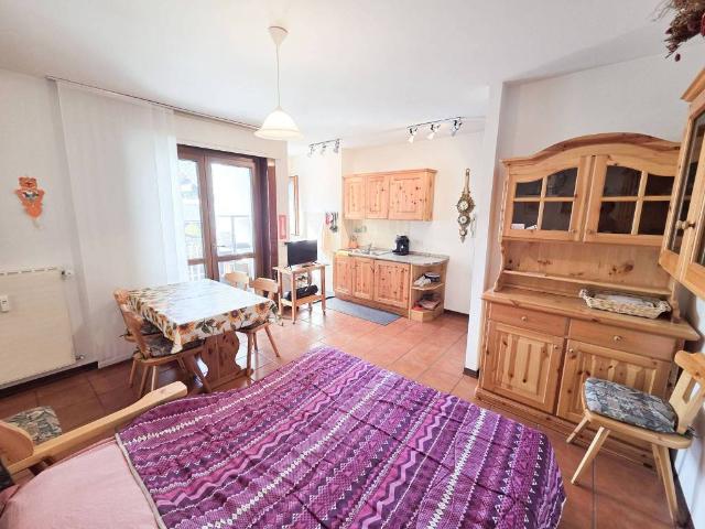 Appartamento in vendita a Aprica SO