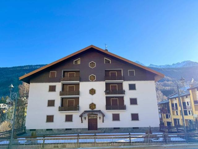 Appartamento in vendita a Aprica SO