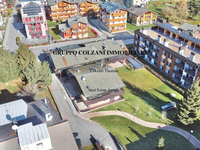 Appartamento in vendita a Aprica SO