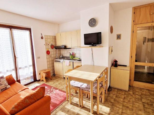 Appartamento in vendita a Aprica SO