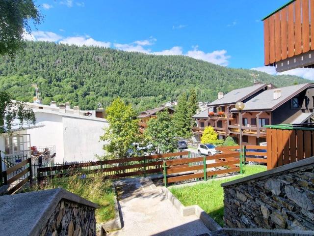 Appartamento in vendita a Aprica SO