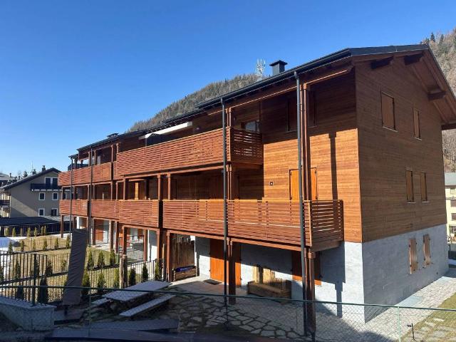 Appartamento in vendita a Aprica SO