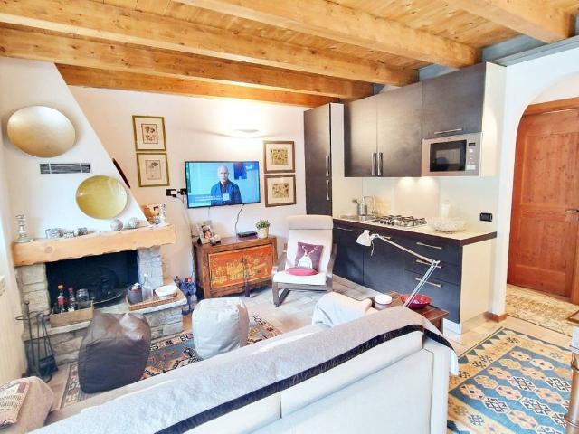 Appartamento in vendita a Aprica SO
