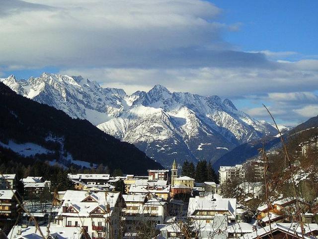 Appartamento in vendita a Aprica SO