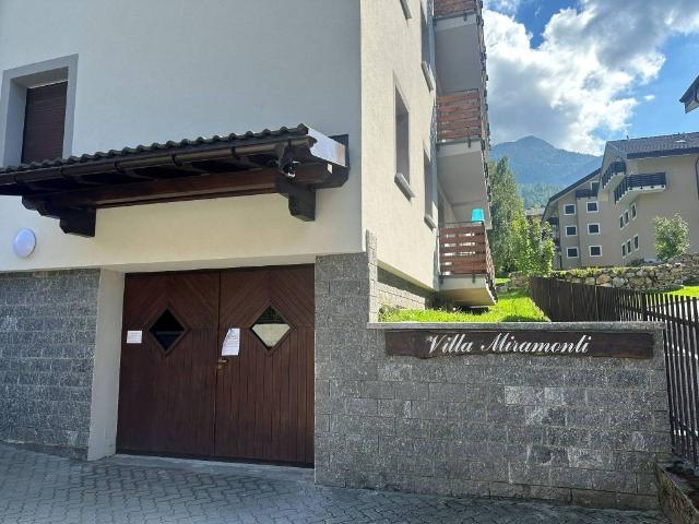 Appartamento in vendita a Aprica SO