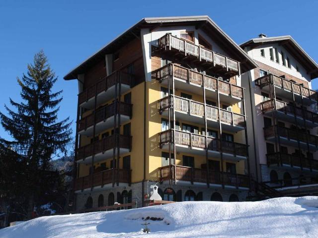 Appartamento in vendita a Aprica SO