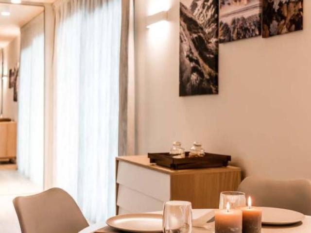 Appartamento in vendita a Aprica SO