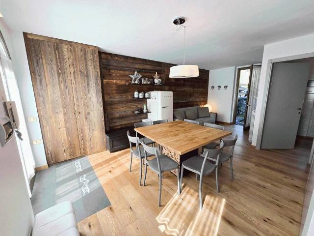 Appartamento in vendita a Aprica SO