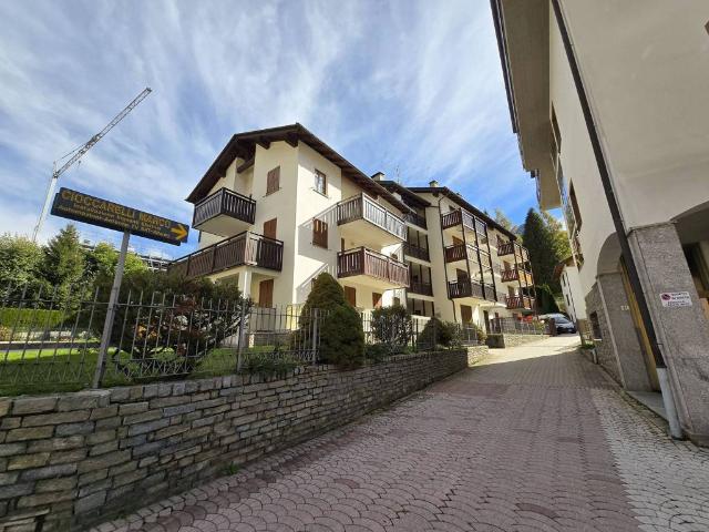 Appartamento in vendita a Aprica SO