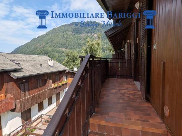 Appartamento in vendita a Aprica SO
