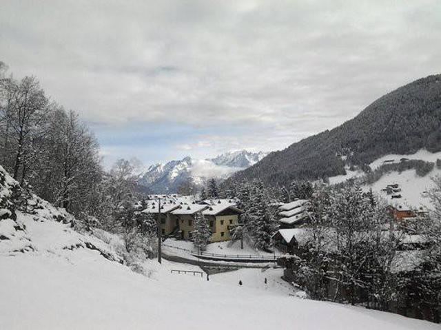 Appartamento in vendita a Aprica SO