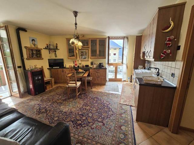 Appartamento in vendita a Aprica SO