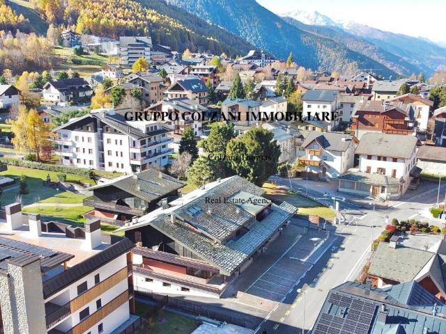 Appartamento in vendita a Aprica SO