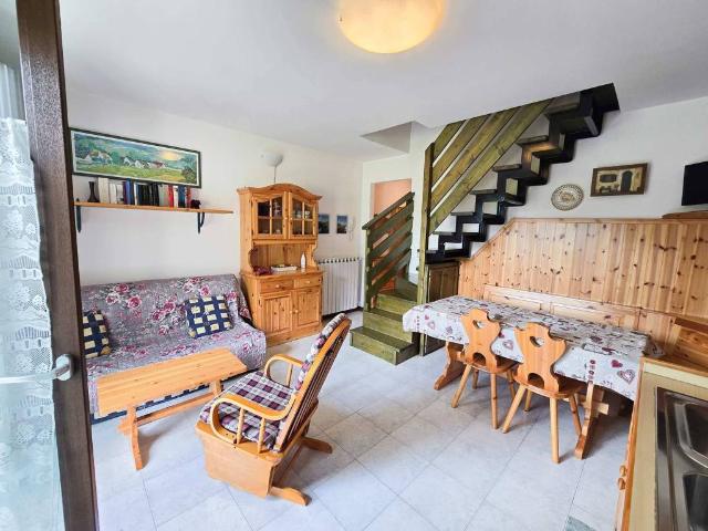 Appartamento in vendita a Aprica SO
