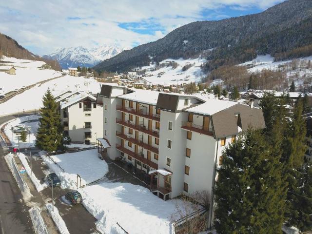 Appartamento in vendita a Aprica SO