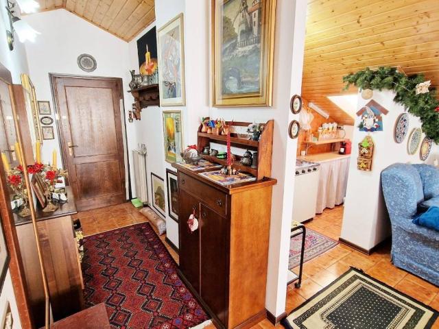 Appartamento in vendita a Aprica SO