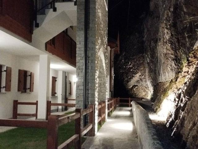 Appartamento in vendita a Aprica SO