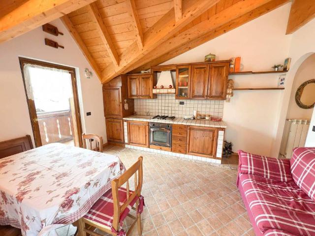Appartamento in vendita a Aprica SO