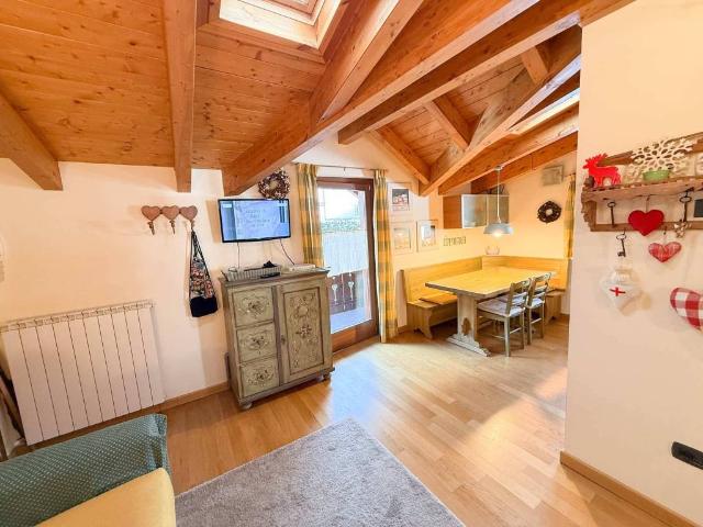 Appartamento in vendita a Aprica SO