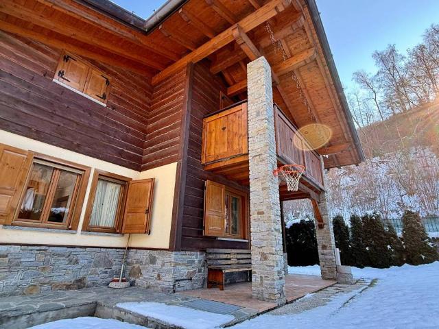 Appartamento in vendita a Aprica SO