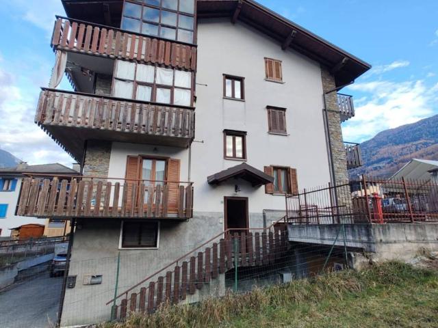 Appartamento in vendita a Aprica SO