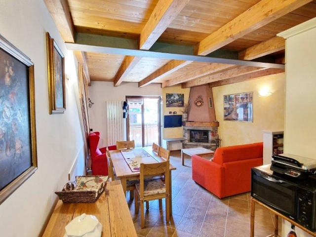 Appartamento in vendita a Aprica SO