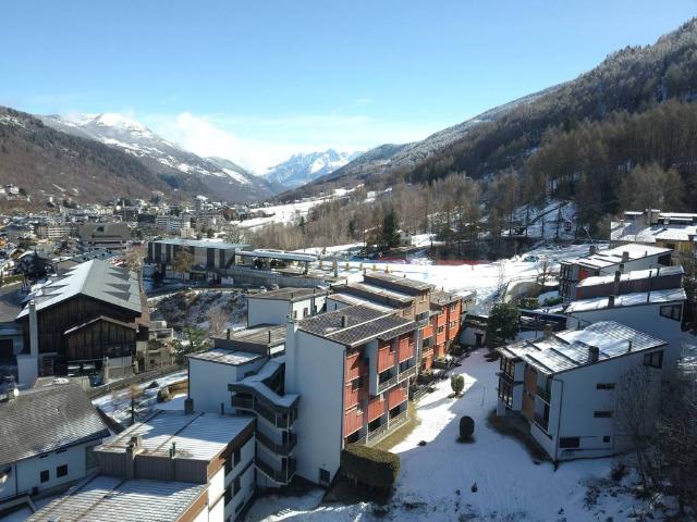 Appartamento in vendita a Aprica SO