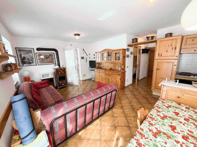 Appartamento in vendita a Aprica SO