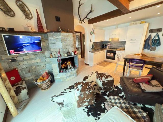 Appartamento in vendita a Aprica SO