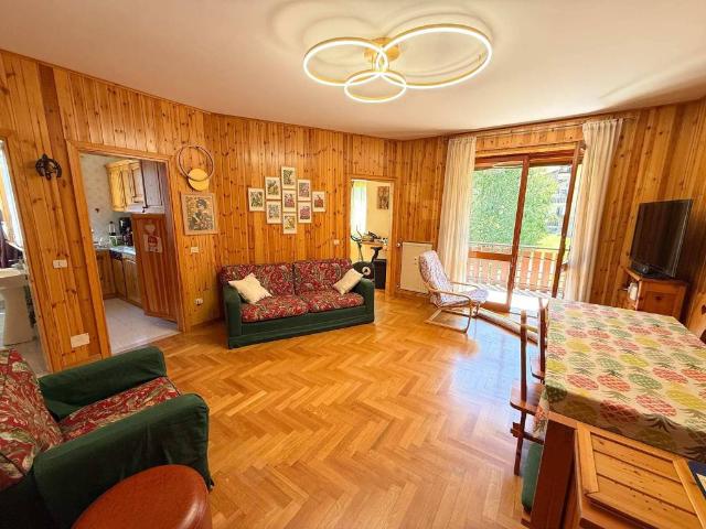 Appartamento in vendita a Aprica SO