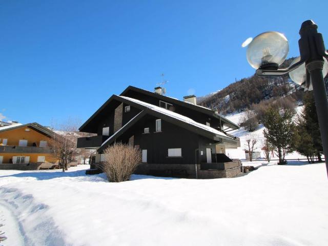 Appartamento in vendita a Aprica SO