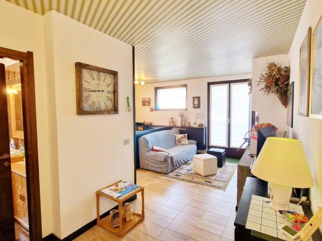 Appartamento in vendita a Aprica SO