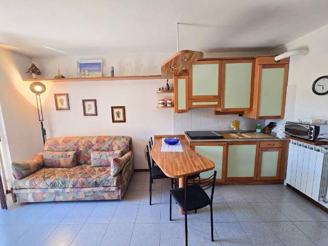 Appartamento in vendita a Aprica SO