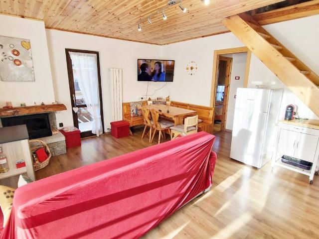 Appartamento in vendita a Aprica SO