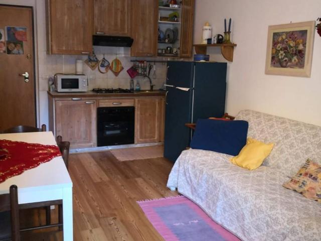 Appartamento in vendita a Aprica SO