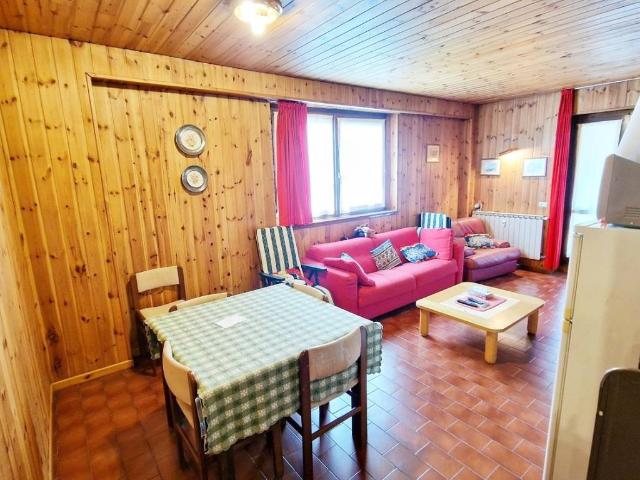 Appartamento in vendita a Aprica SO
