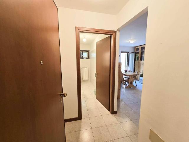Appartamento in vendita a Aprica SO