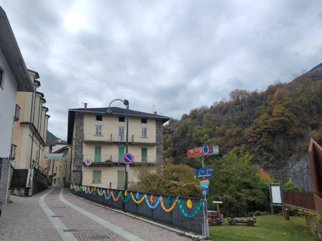 Appartamento in vendita a Aprica SO