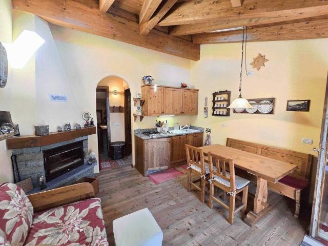 Appartamento in vendita a Aprica SO